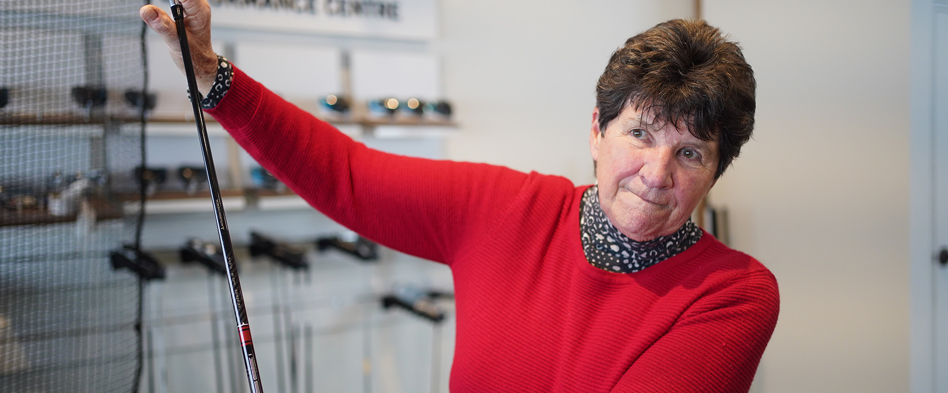Niagara Parks Golf Introduces New Virtual Fitness Workshop Series