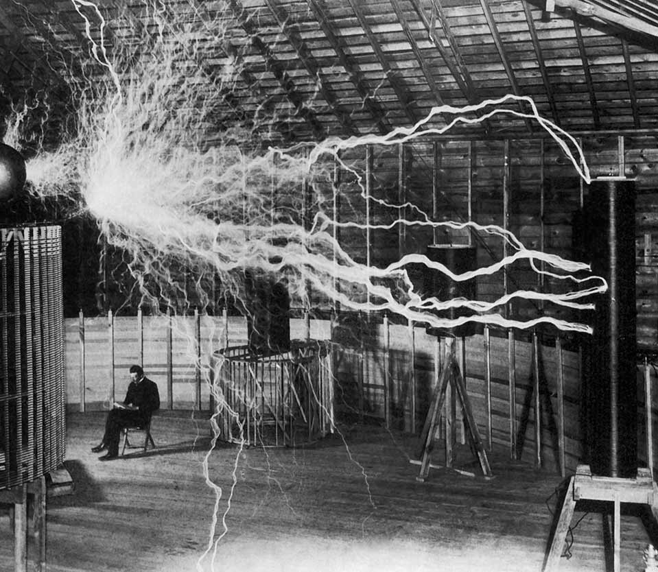 The War of the Currents <span>Wayne Fischer</span>