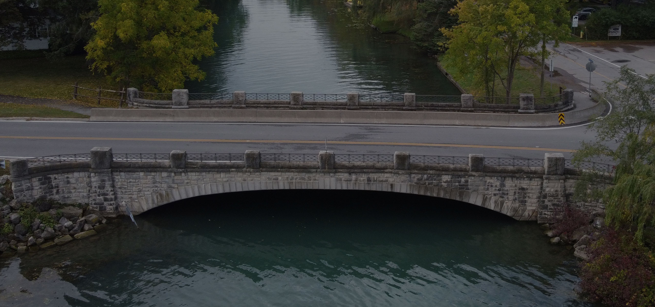 Niagara Parks Invests over $3 million for Black Creek Bridge Replacement