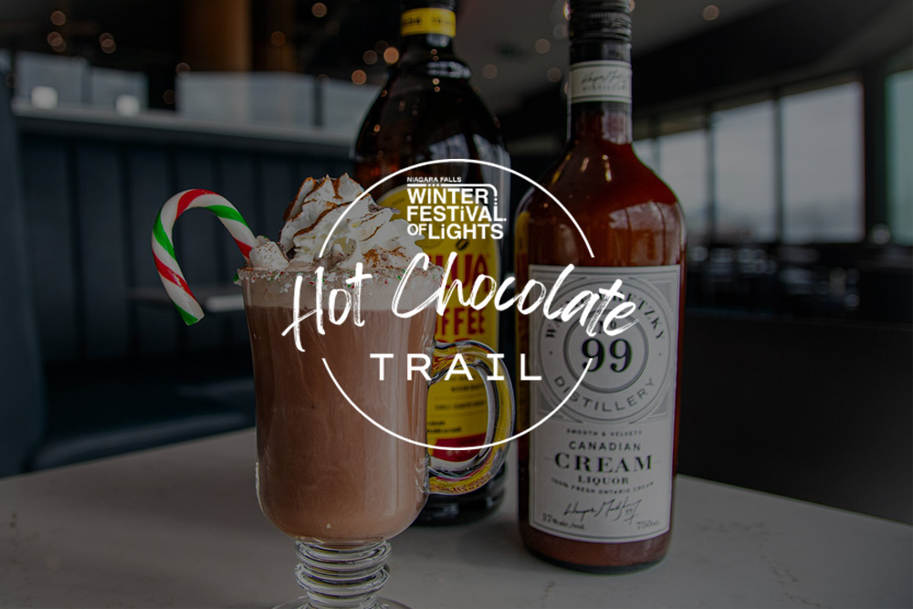 Hot Chocolate Trail