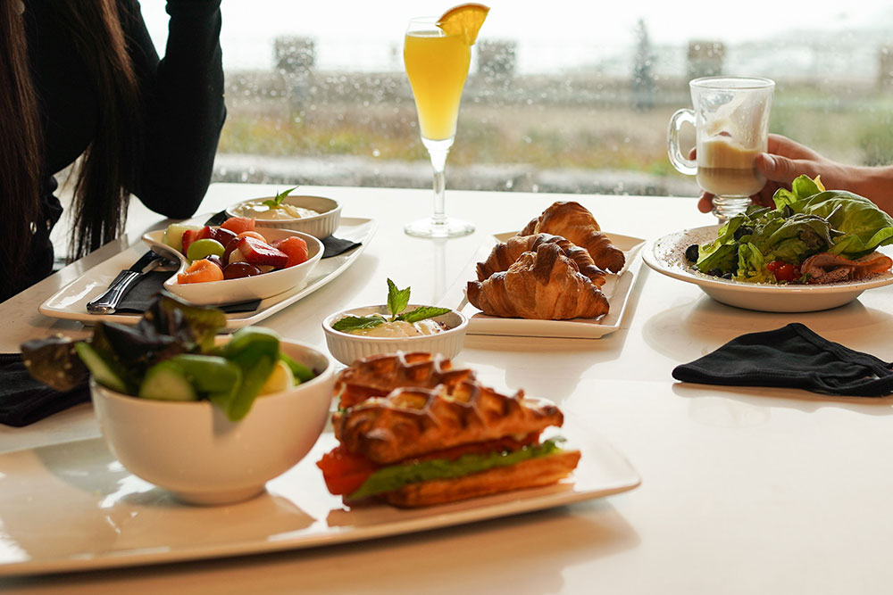 Table Rock House Restaurant
