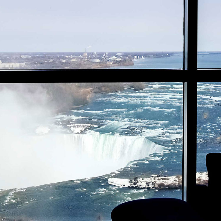 Niagara Falls Attractions | Places to Stay in Niagara Falls