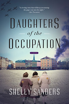 Daughters Of Occupation Novel