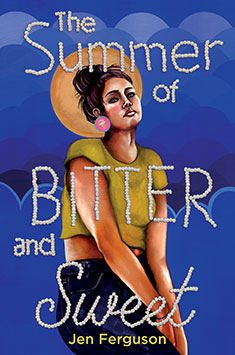 The Summer Of Bitter and Sweet Novel