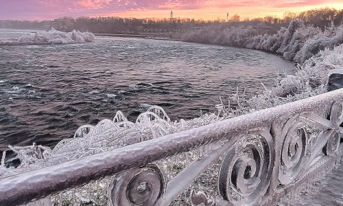 Niagara Parks Annual Pass