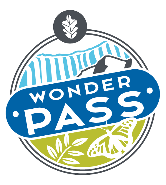 Wonder Pass Logo