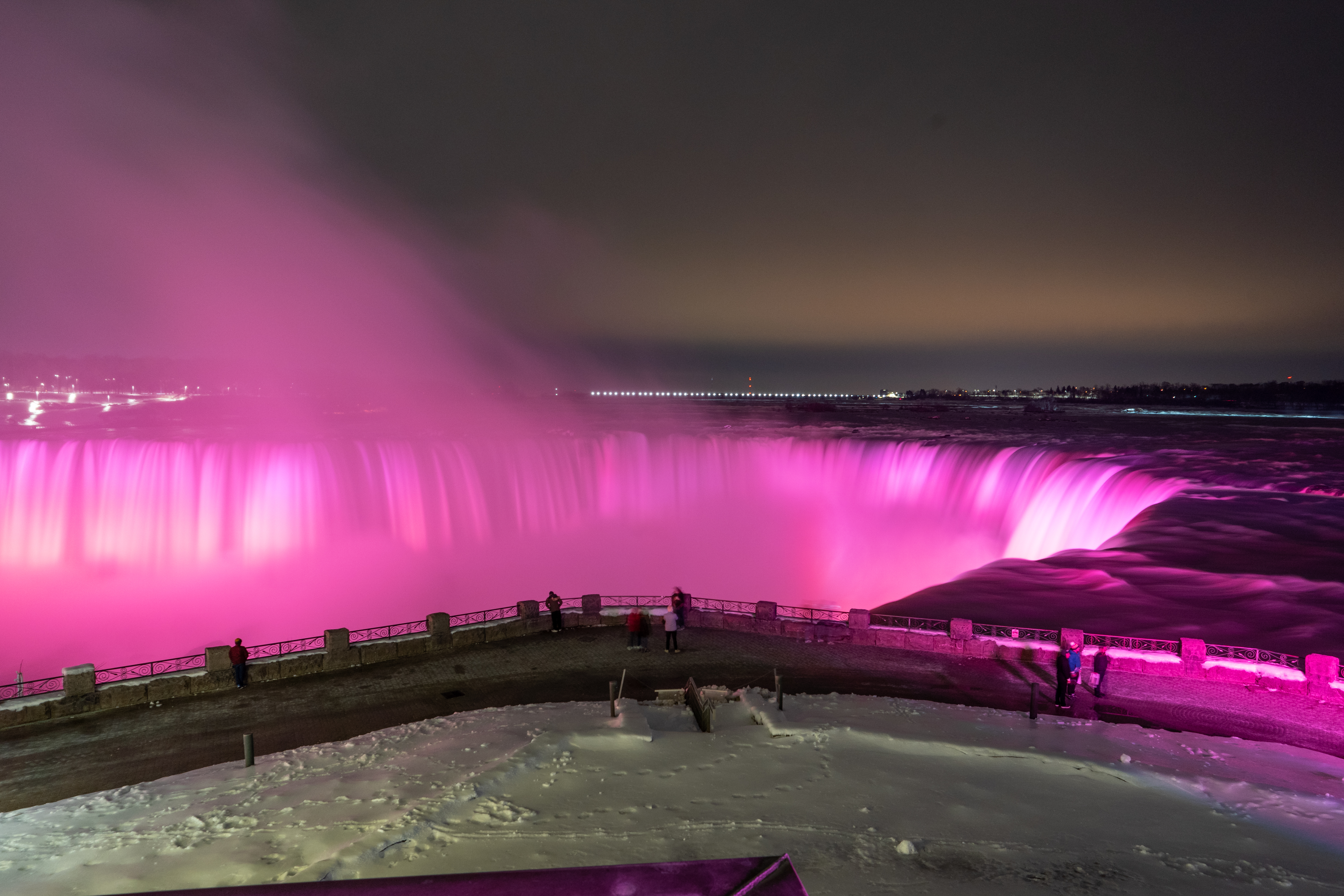 Celebrate Love and Family This February at Niagara Parks