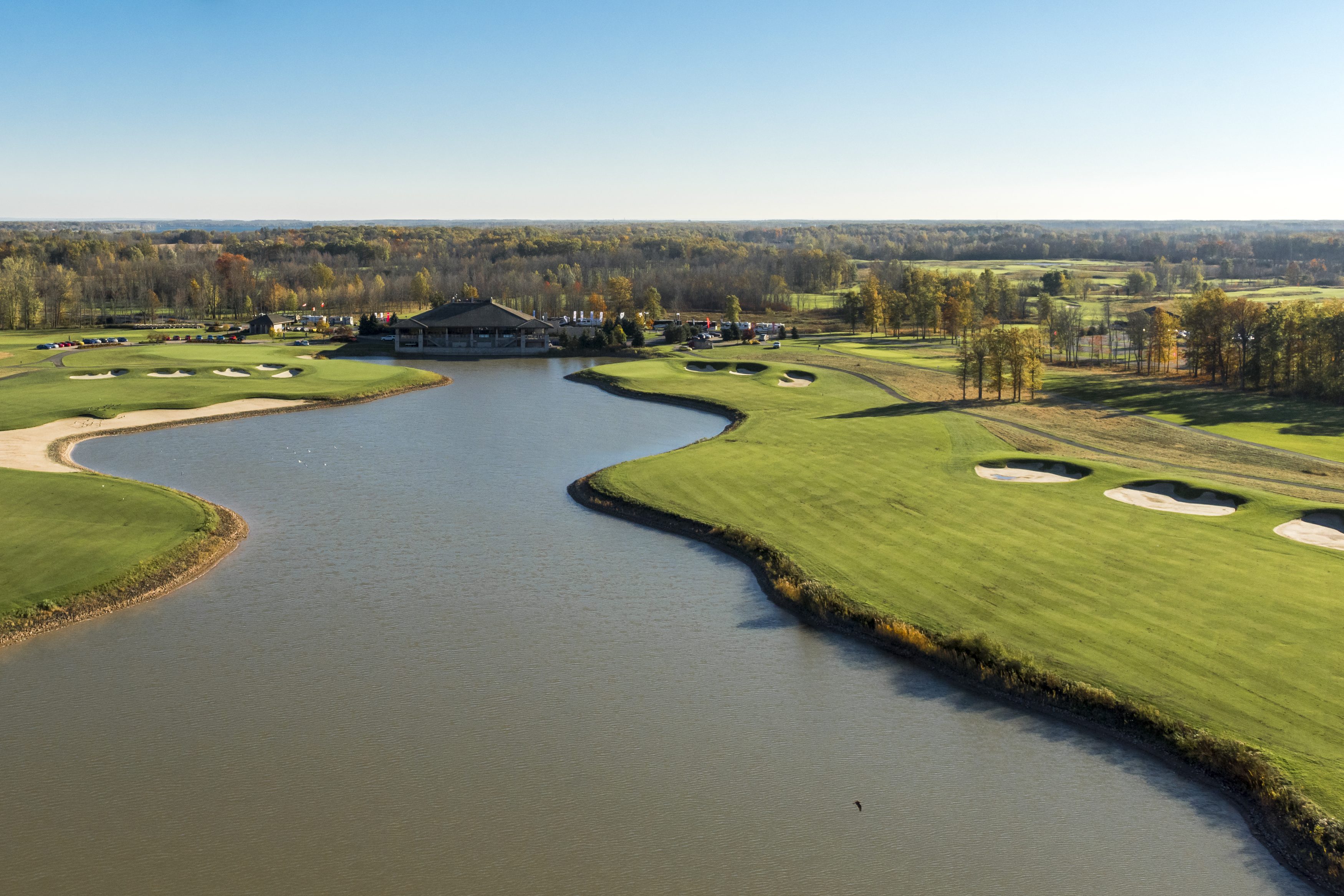 Niagara Parks Ready to Tee Off for 2024 Golf Season
