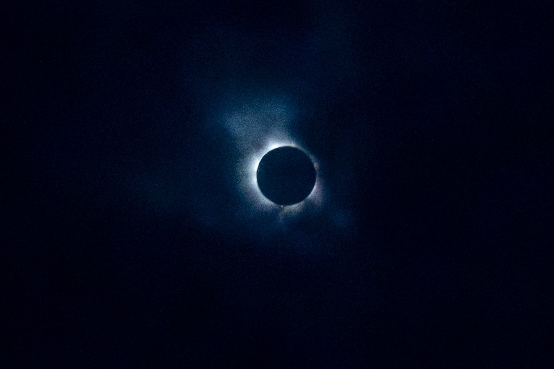Total Solar Eclipse Results in Unprecedented Media Coverage for Niagara Falls