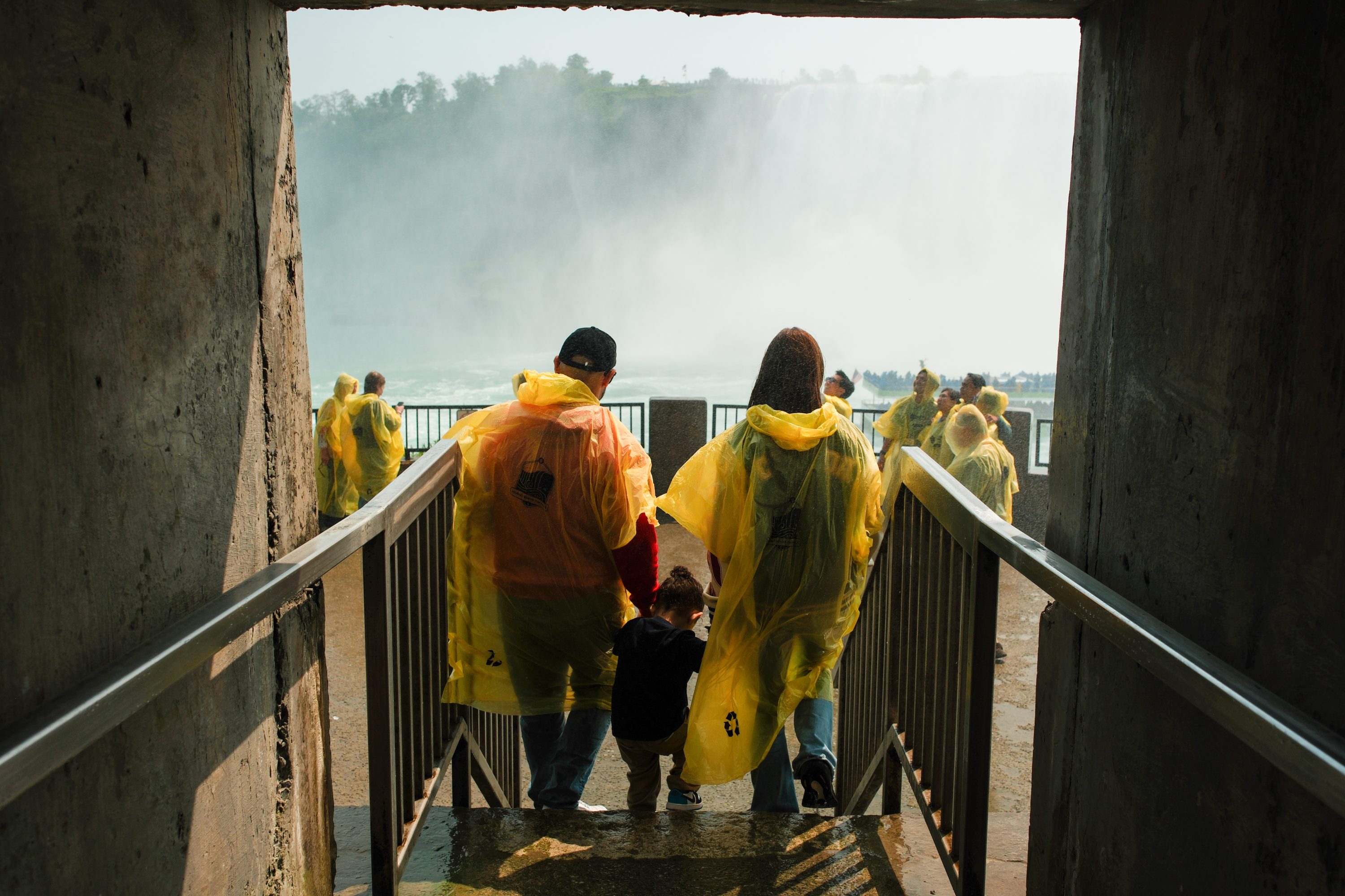 Visit Niagara Parks for an Unforgettable Experience this Canada Day