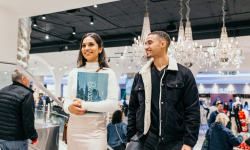 Shop Indigenous-Created Gifts at Table Rock Shop 