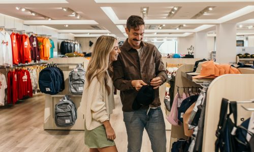 Eco-Appeal that supports local stewardship