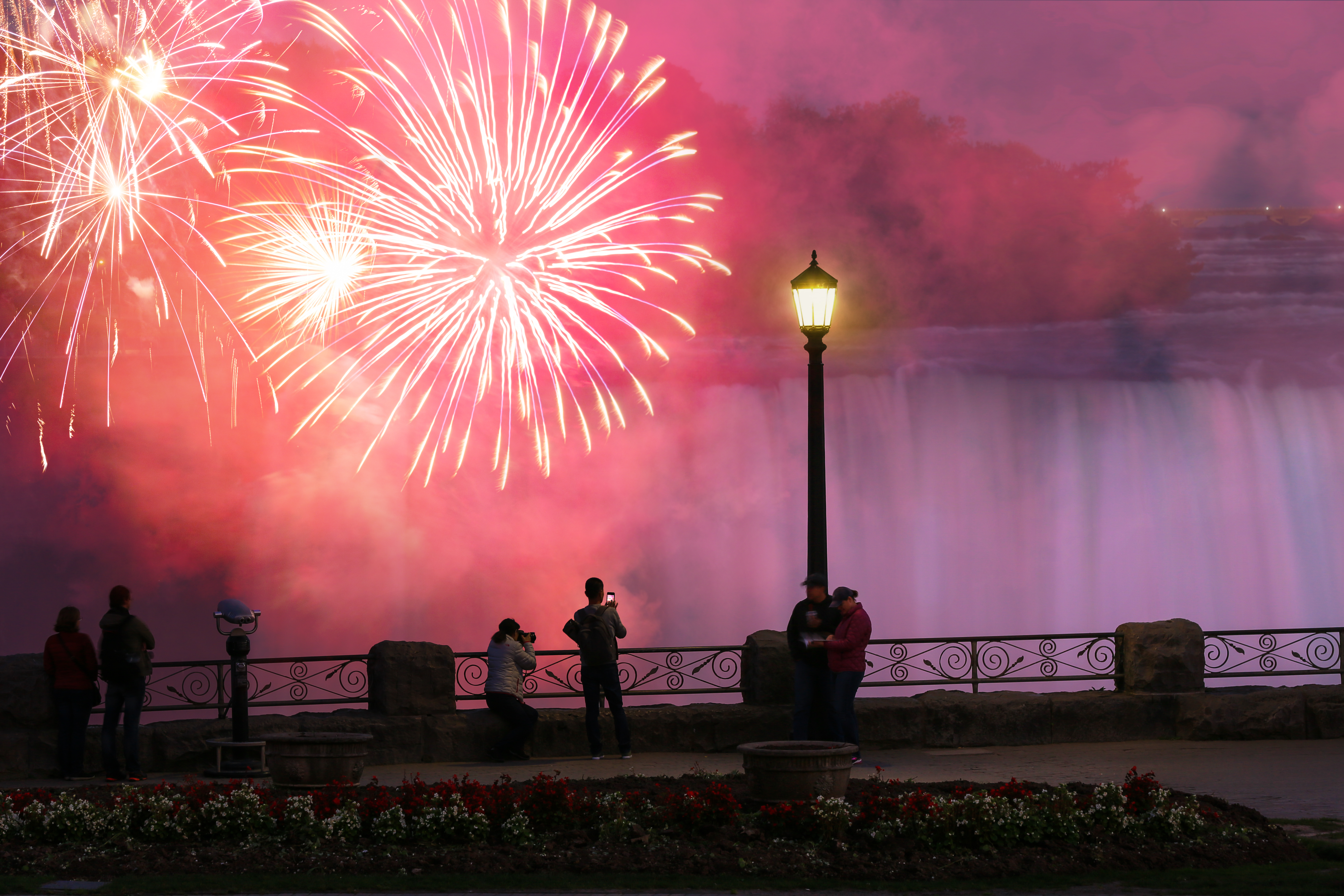 Niagara Parks Seeking Applications for 2026 Summer Entertainment