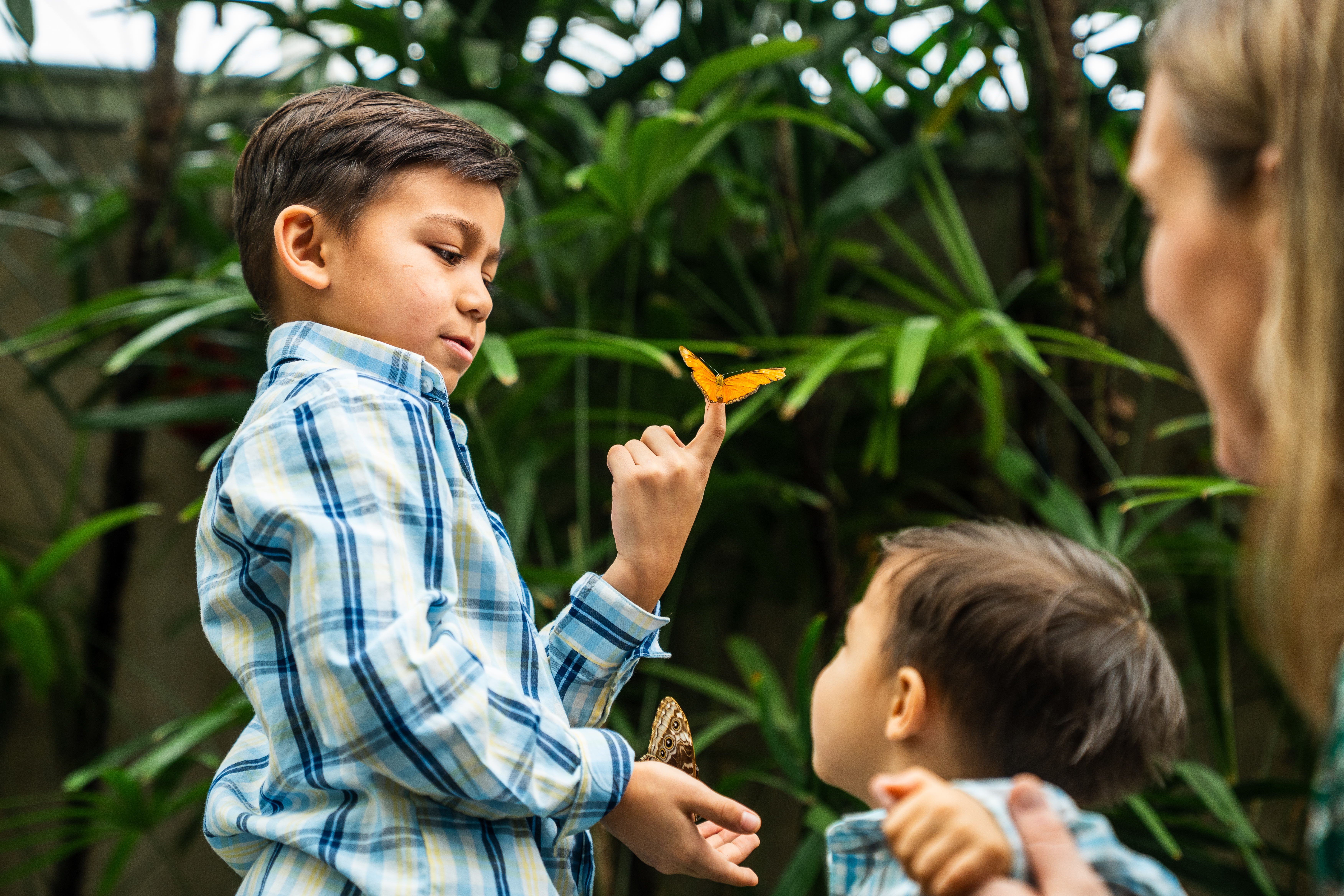 Niagara Parks Kicks Off Spring with Signature March Break Experiences