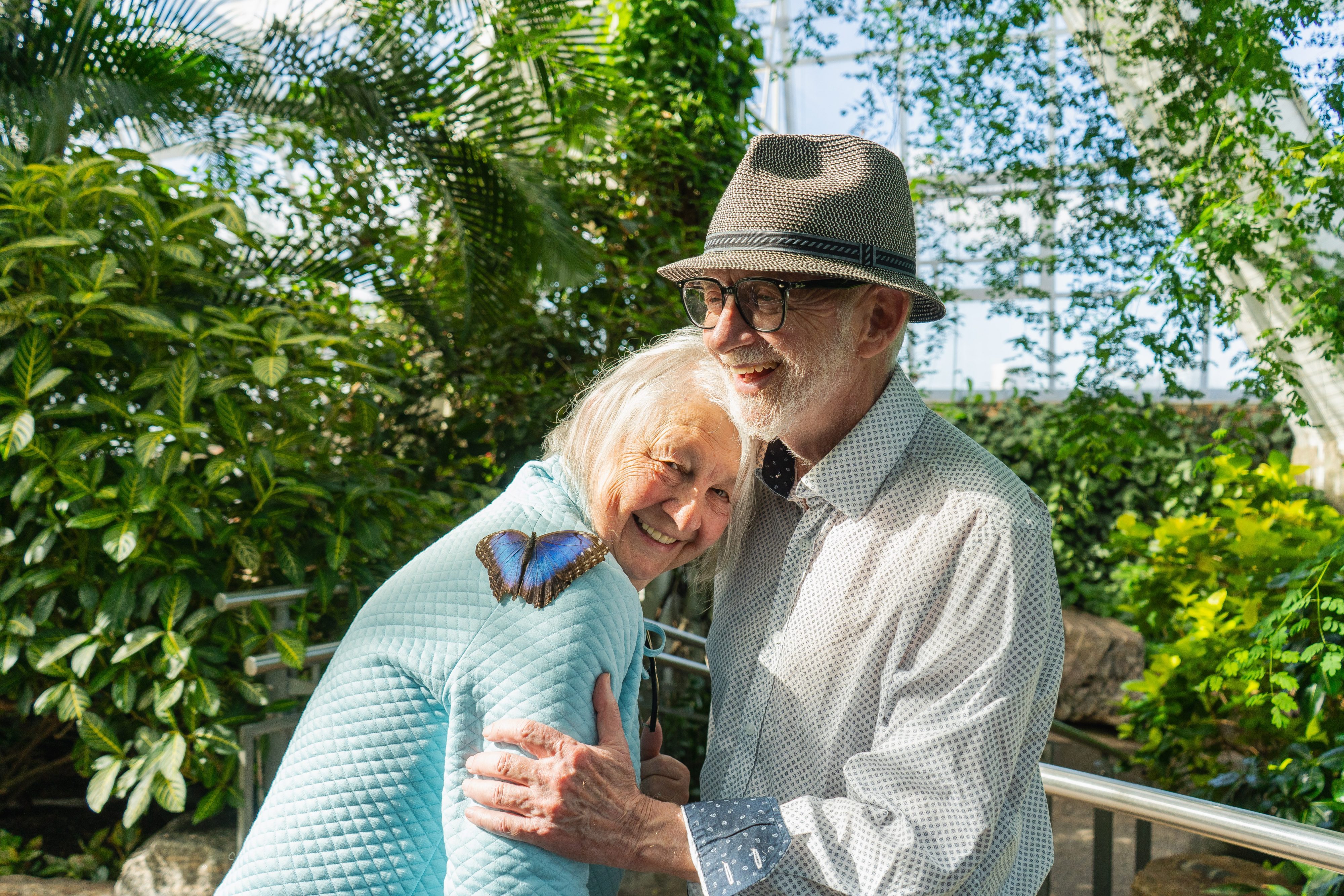 Niagara Parks Celebrates Seniors with Half-Price Admission