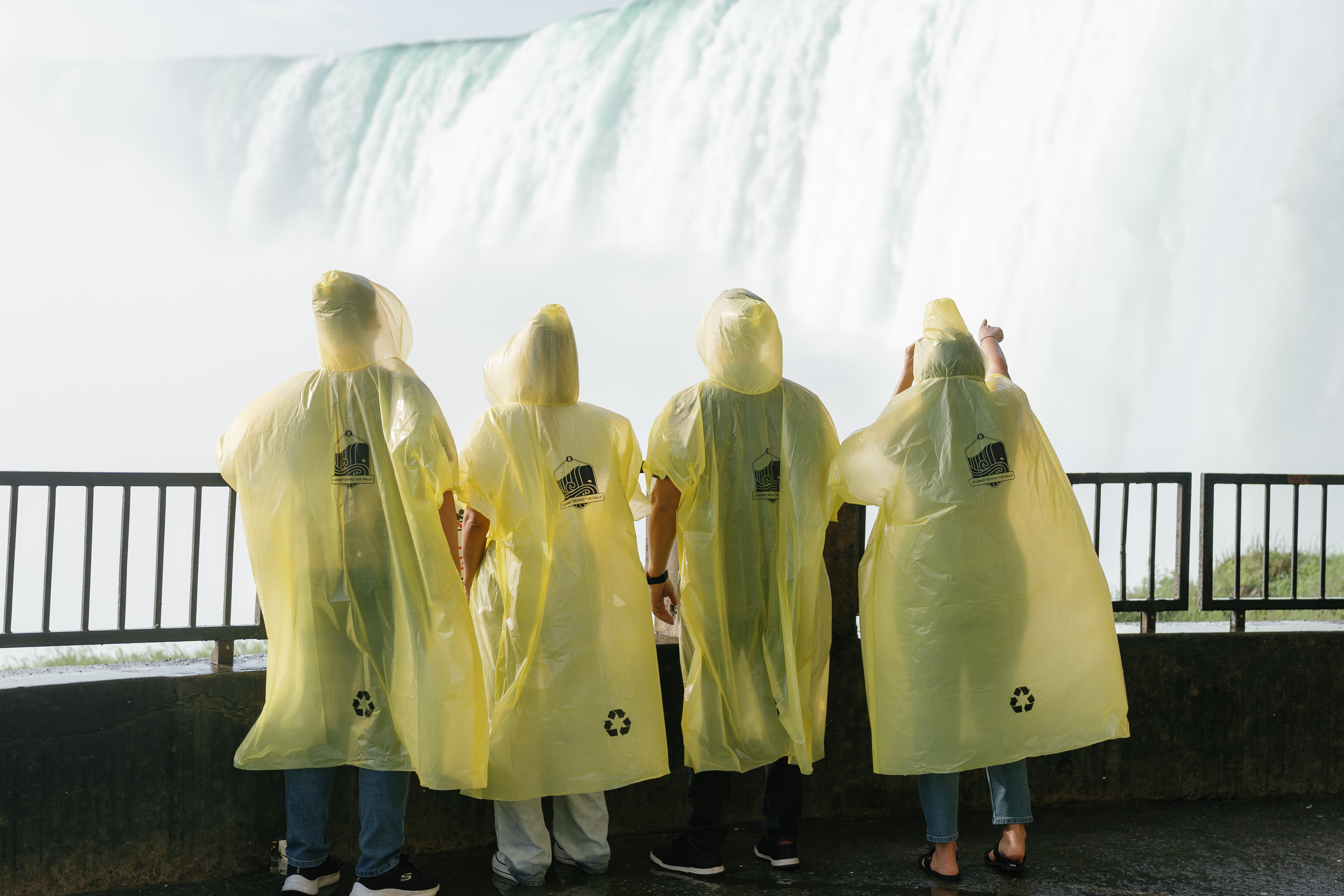 Celebrate Canada Day with Iconic Experiences at Niagara Parks 