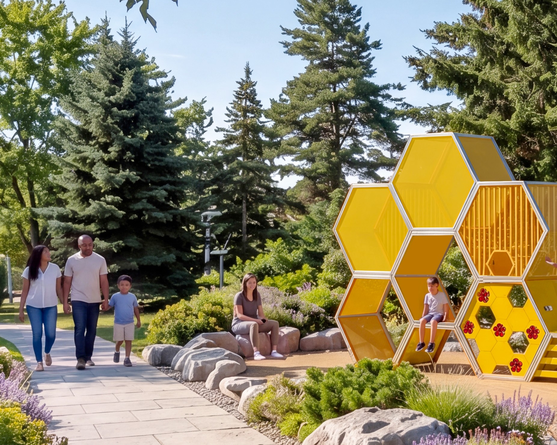 The Hive