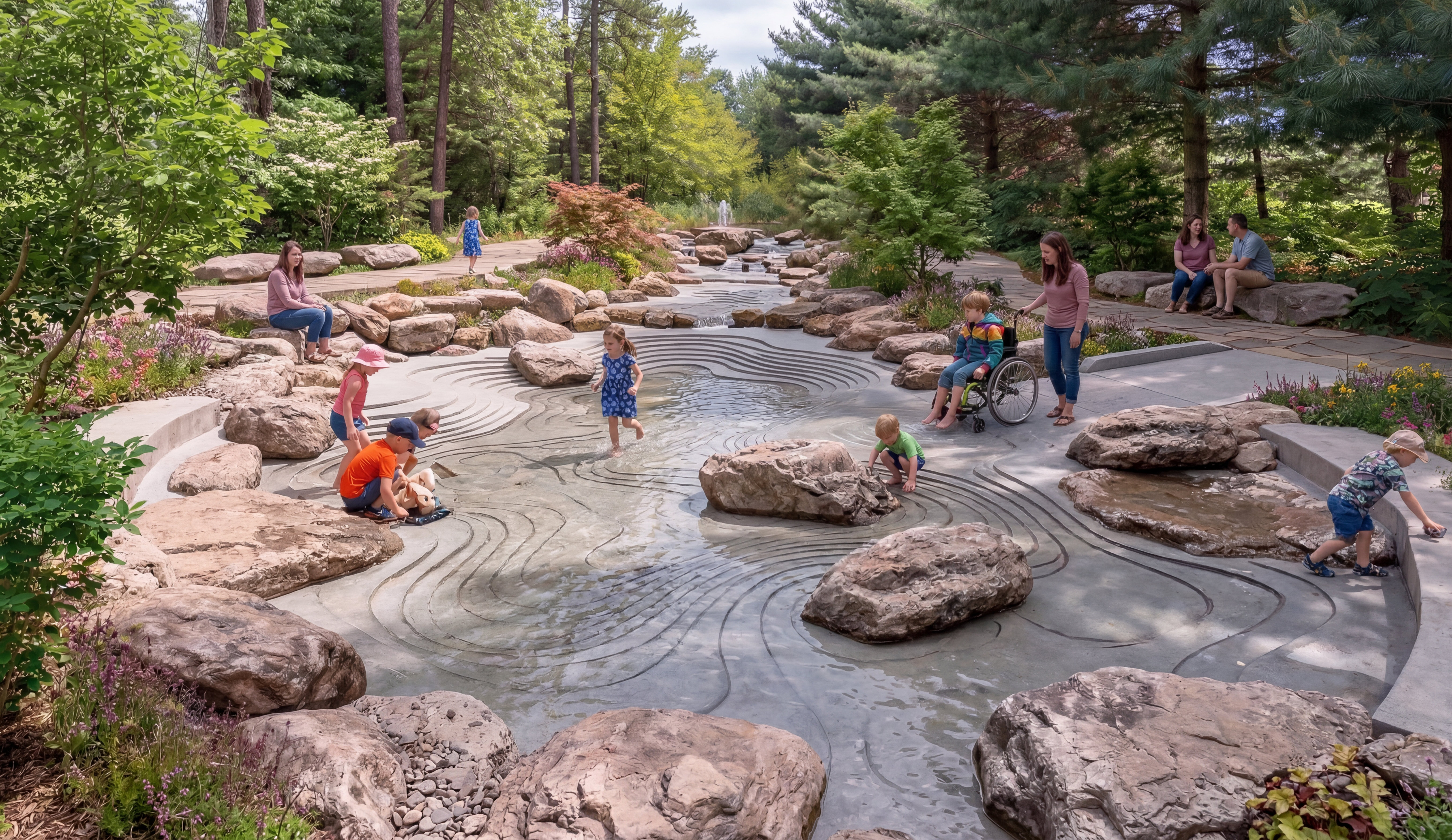 The Rapids